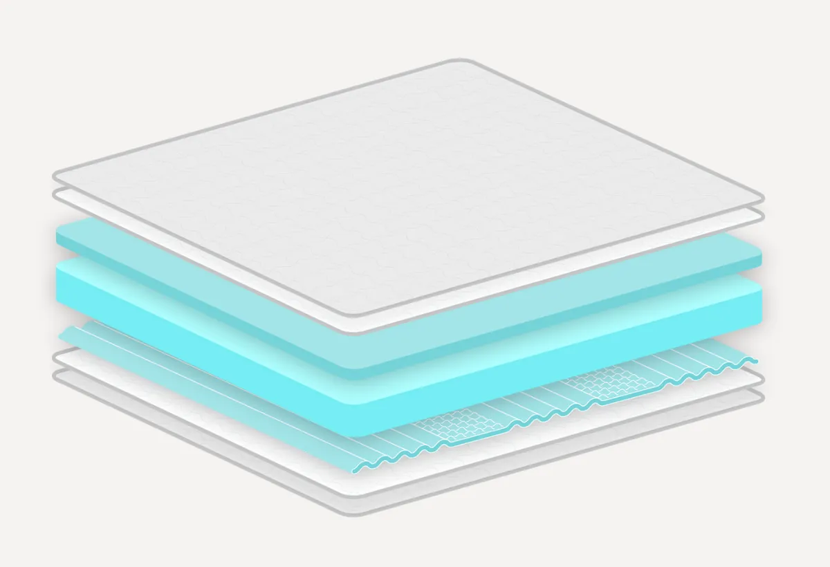 Матрас Sleep Technology ST/M/03 V2