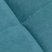 Велюр Ultra Mint (Слоновая кость)